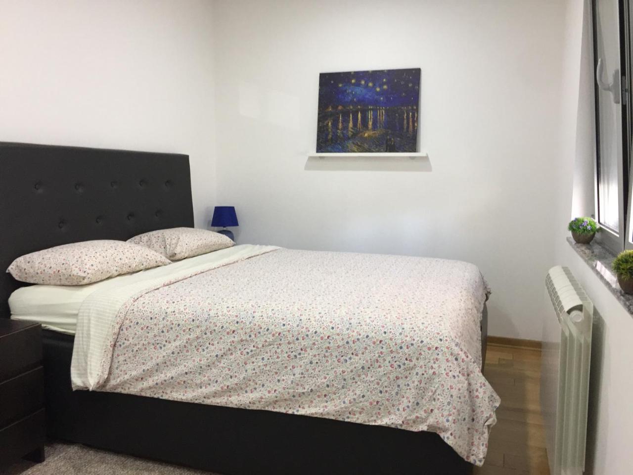 Lazic Apartment Belgrad Exterior foto